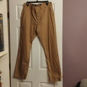 Hurley pants